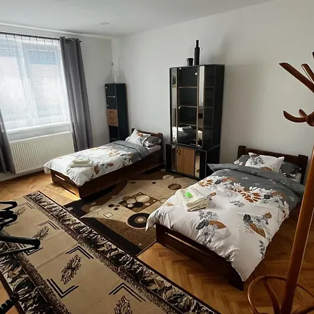 Mz Apartment Trencin