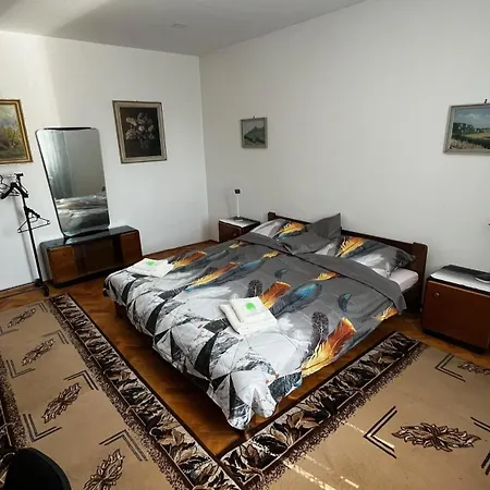 Appartement Mz *