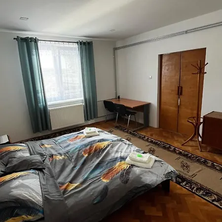 Apartment Mz Trenčín