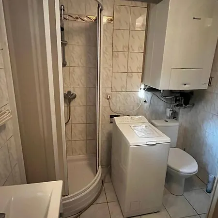 Mz Apartment
