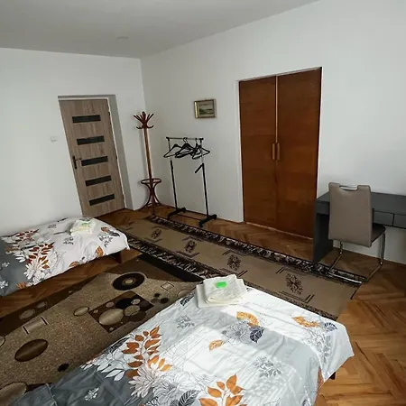 Apartment Mz