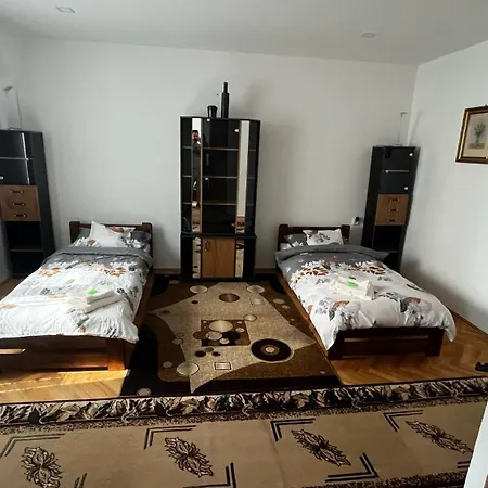 Appartement Mz