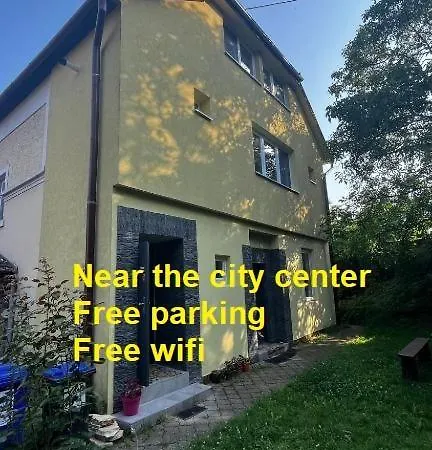 Mz Apartment *