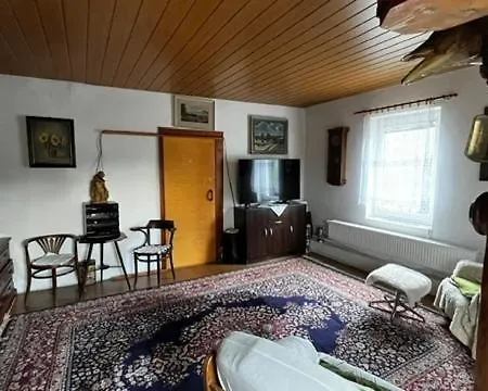 Mz Apartment