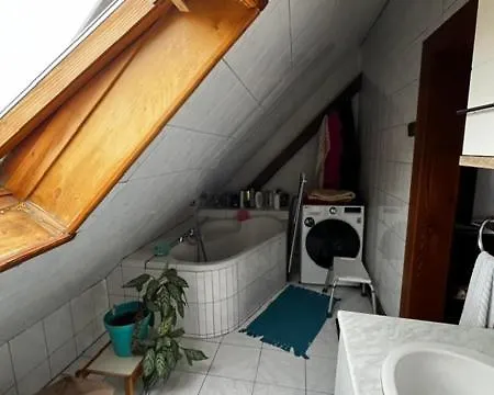 Apartment Mz *