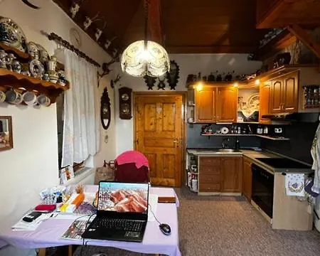 Apartment Mz