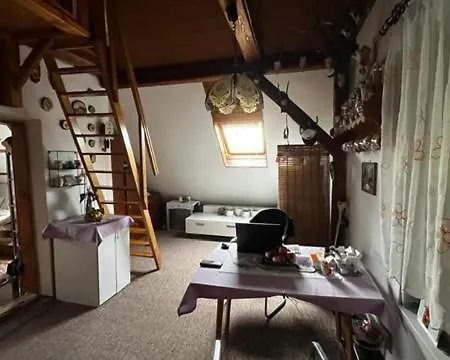 Mz Apartment Trencin