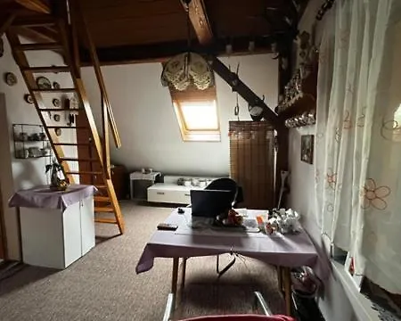 Mz Apartment Trencin