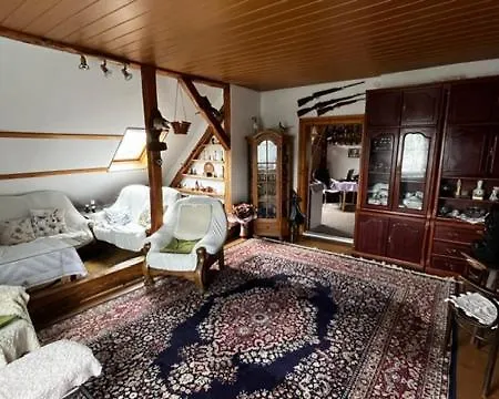 Mz Apartment Trencin