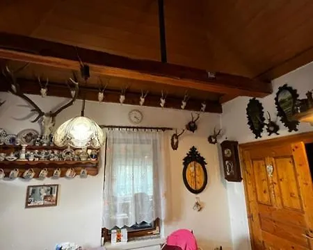 شقة Mz Trenčín