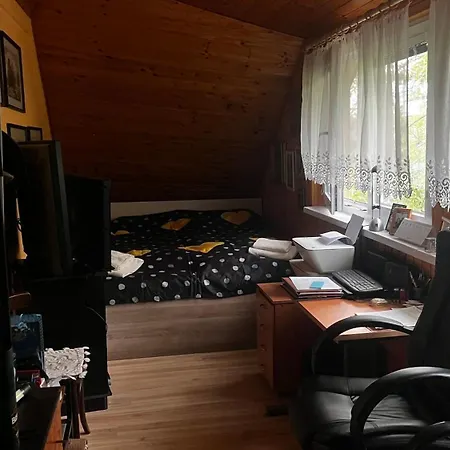 Apartment Mz Trencin