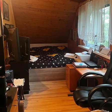 Mz Apartment Trencin